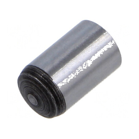 Ştift cilindric din oţel călit Ø 8mm L 14mm conform standardului DIN 6325 | Electronic-mag.ro | Componente Electronice