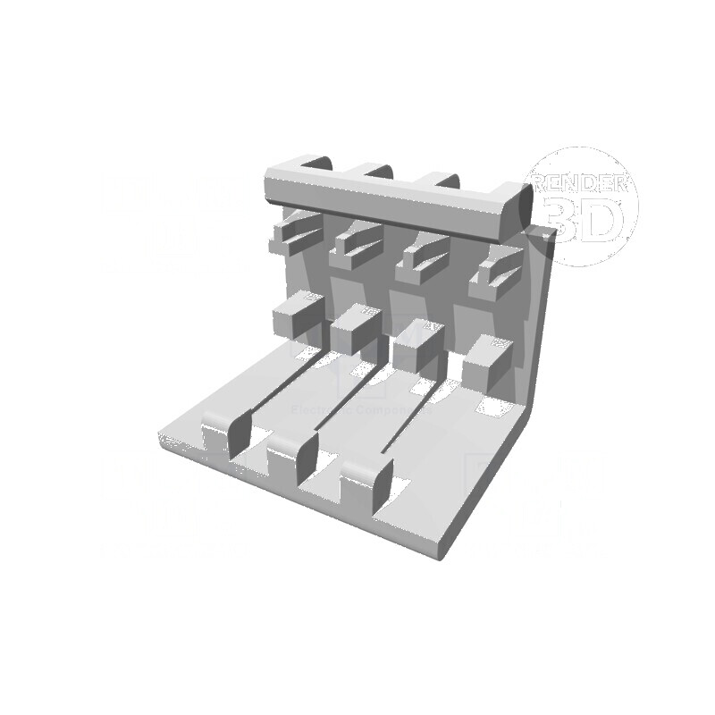 Protecție Cablu și Dispozitiv de Prindere PIN 4 MTA-100 - Soluție Profesională pentru Organizarea Cablurilor | Electronic-mag.ro | Componente Electronice Protecție Cablu și Dispozitiv de Prindere PIN 4 MTA-100 - Soluție Profesională pentru Organizarea Cablurilor | Electronic-mag.ro | Componente Electronice