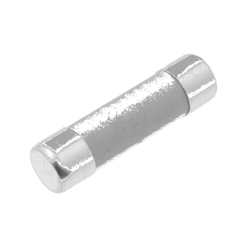 Siguranță gG 16A 400VAC 8x31mm - Protecție electrică de înaltă calitate | Electronic-mag.ro | Componente Electronice Siguranță gG 16A 400VAC 8x31mm - Protecție electrică de înaltă calitate | Electronic-mag.ro | Componente Electronice
