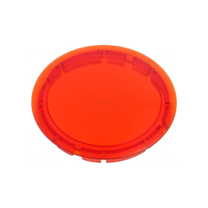 Lentilă roşie pentru buton RONTRON-R-JUWEL - Accesorii de iluminat profesional | Electronic-mag.ro | Componente Electronice Lentilă roşie pentru buton RONTRON-R-JUWEL - Accesorii de iluminat profesional | Electronic-mag.ro | Componente Electronice