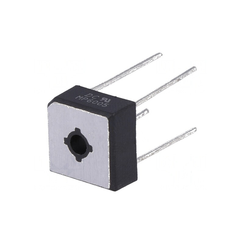 "Punte Redresoare Monofazată Urmax 50V 6A 175A - Componentă Electronică de Înaltă Performanță" | Electronic-mag.ro | Componente Electronice "Punte Redresoare Monofazată Urmax 50V 6A 175A - Componentă Electronică de Înaltă Performanță" | Electronic-mag.ro | Componente Electronice