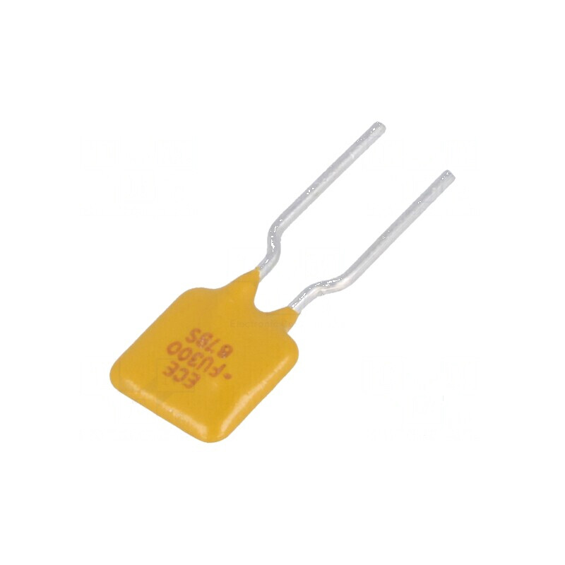 Siguranţă polimerică PTC 3A Ø0,81x7,6mm - Componentă electrică de protecție | Electronic-mag.ro | Componente Electronice Siguranţă polimerică PTC 3A Ø0,81x7,6mm - Componentă electrică de protecție | Electronic-mag.ro | Componente Electronice