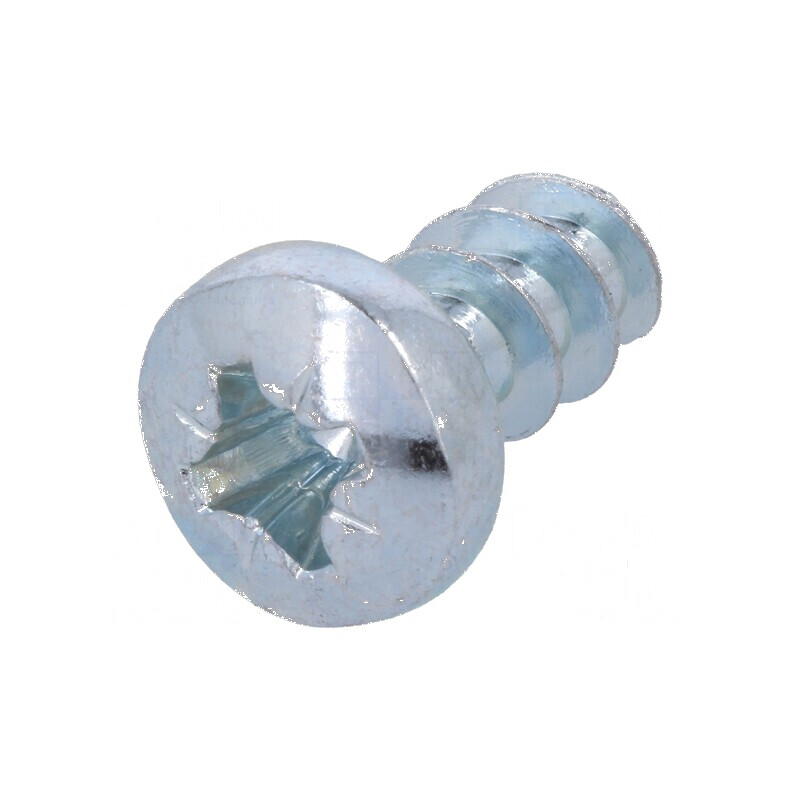 Şurub 10mm cu Filet de 5, Oțel, Rezistență Ridicată, 100 Bucăți | Electronic-mag.ro | Componente Electronice Şurub 10mm cu Filet de 5, Oțel, Rezistență Ridicată, 100 Bucăți | Electronic-mag.ro | Componente Electronice