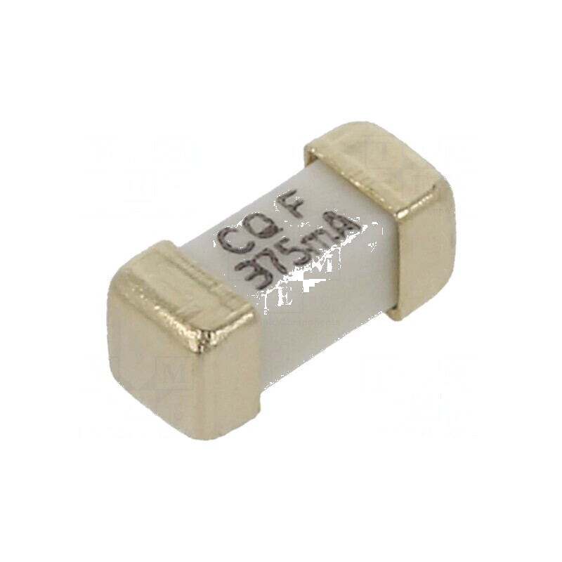 Siguranță Ardere Rapidă SMD 375mA 125VAC 125VDC - Componentă Electronică de Înaltă Performanță | Electronic-mag.ro | Componente Electronice Siguranță Ardere Rapidă SMD 375mA 125VAC 125VDC - Componentă Electronică de Înaltă Performanță | Electronic-mag.ro | Componente Electronice