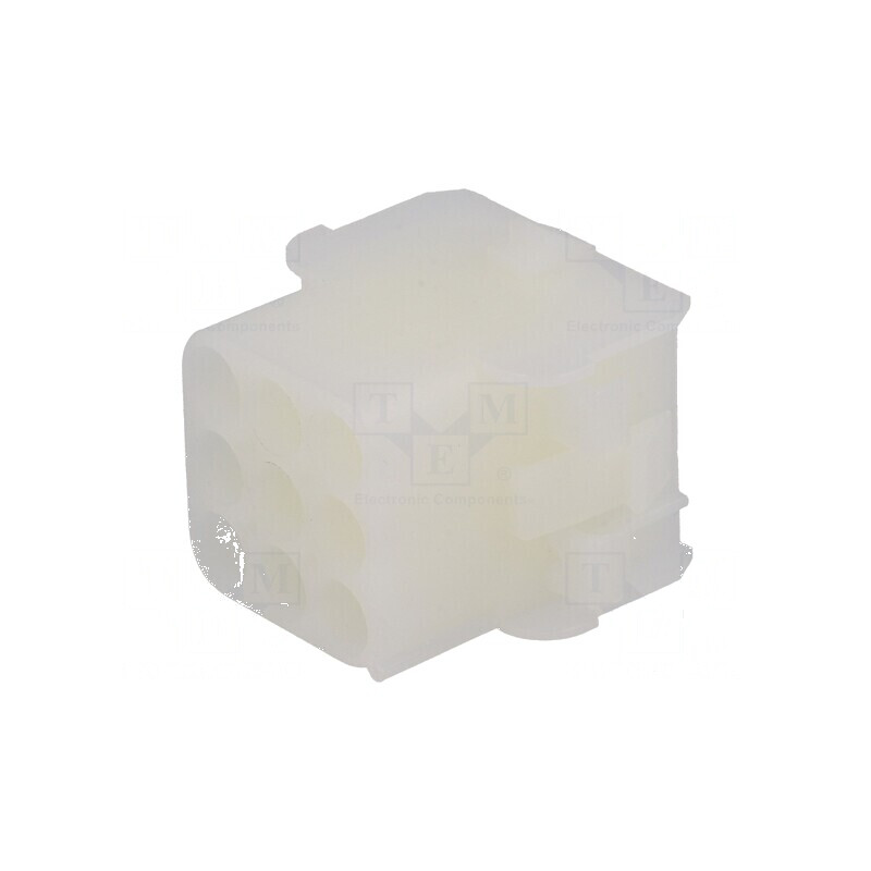 Conector cablu-cablu 6,35mm PIN 9 mufă/soclu tată/mamă 600V | Electronic-mag.ro | Componente Electronice Conector cablu-cablu 6,35mm PIN 9 mufă/soclu tată/mamă 600V | Electronic-mag.ro | Componente Electronice