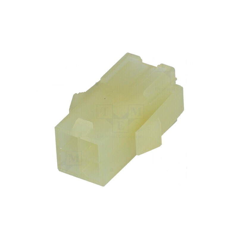 Conector Cablu-Cablu Mufă Tată Mini Universal MATE-N-LOK - Soluție de Conectivitate Fiabilă | Electronic-mag.ro | Componente Electronice Conector Cablu-Cablu Mufă Tată Mini Universal MATE-N-LOK - Soluție de Conectivitate Fiabilă | Electronic-mag.ro | Componente Electronice