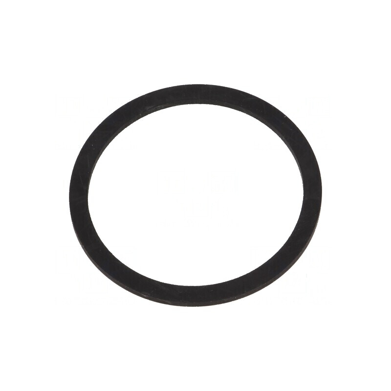 Garnitură cauciuc NBR - 2mm grosime, Ø interior 49,8mm, Ø exterior 56mm, M50 | Electronic-mag.ro | Componente Electronice Garnitură cauciuc NBR - 2mm grosime, Ø interior 49,8mm, Ø exterior 56mm, M50 | Electronic-mag.ro | Componente Electronice