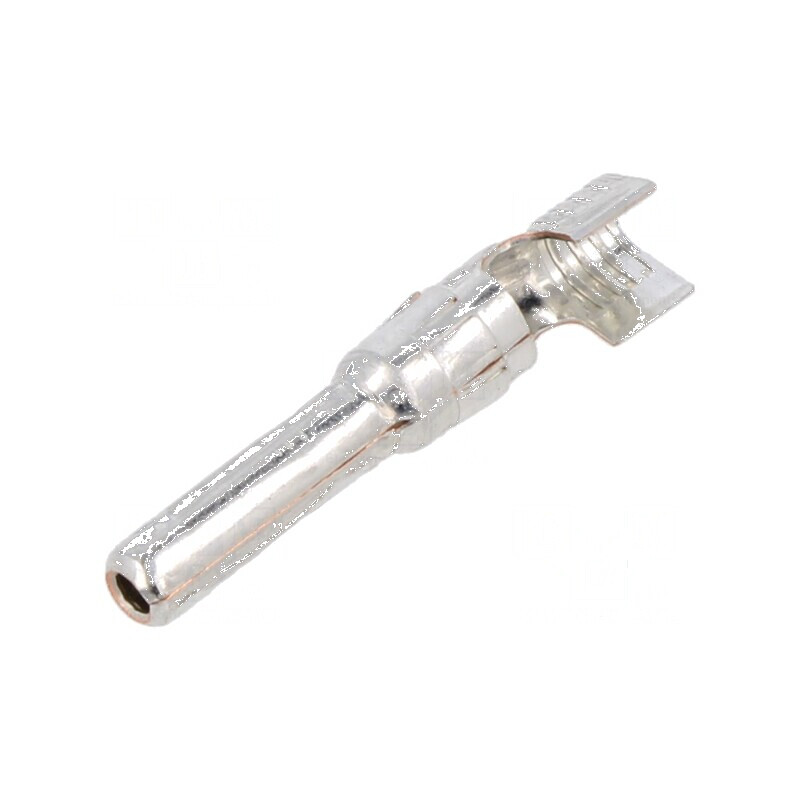 Pin tată MC4 crimpat pe cablu 39A 1kV pentru conductori 4÷6mm2 12AWG÷10AWG | Electronic-mag.ro | Componente Electronice Pin tată MC4 crimpat pe cablu 39A 1kV pentru conductori 4÷6mm2 12AWG÷10AWG | Electronic-mag.ro | Componente Electronice