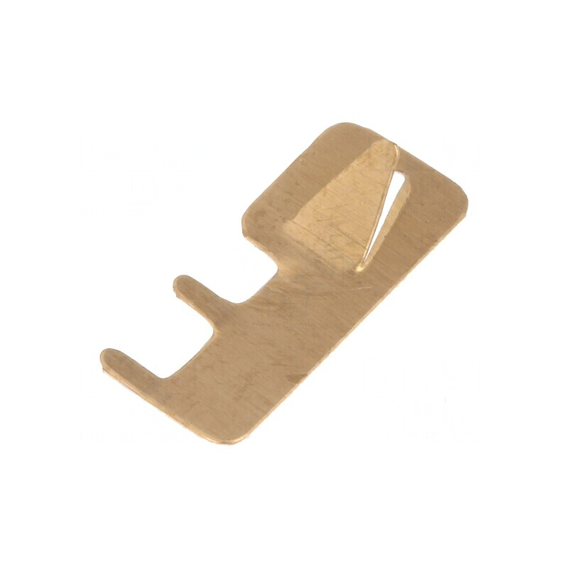 Set contacte pentru baterie - 2 bucăți pentru carcase | Electronic-mag.ro | Componente Electronice Set contacte pentru baterie - 2 bucăți pentru carcase | Electronic-mag.ro | Componente Electronice