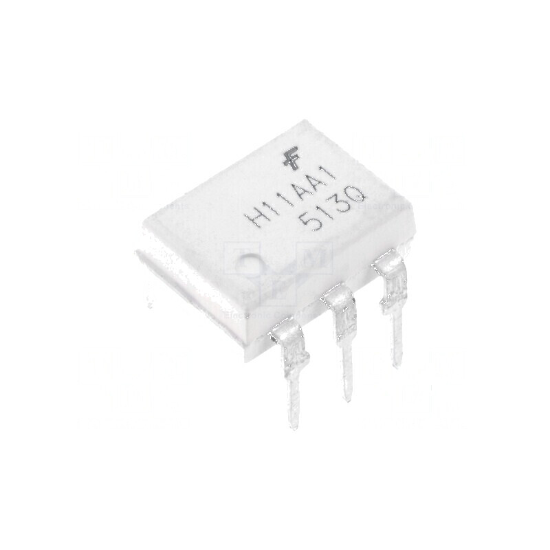 Optocuplor THT cu 1 Canal, Ieșire Tranzistori 7,5kV, CTR 20% la 10mA | Electronic-mag.ro | Componente Electronice Optocuplor THT cu 1 Canal, Ieșire Tranzistori 7,5kV, CTR 20% la 10mA | Electronic-mag.ro | Componente Electronice