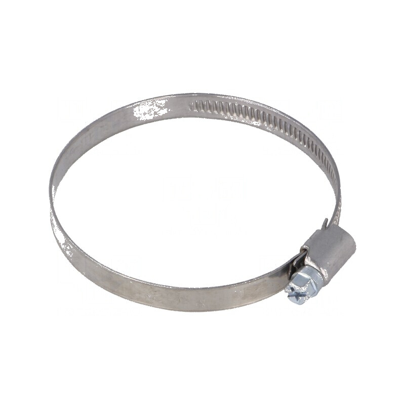 Colier de strângere cu şurub W 9mm, Crimpare 60-80mm, D W2 - Produs profesional pentru instalații | Electronic-mag.ro | Componente Electronice Colier de strângere cu şurub W 9mm, Crimpare 60-80mm, D W2 - Produs profesional pentru instalații | Electronic-mag.ro | Componente Electronice