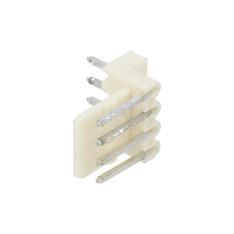 Conector cablu-placă soclu tată Mini-Latch 2,5mm PIN 4 THT pentru montaj pe PCB | Electronic-mag.ro | Componente Electronice Conector cablu-placă soclu tată Mini-Latch 2,5mm PIN 4 THT pentru montaj pe PCB | Electronic-mag.ro | Componente Electronice