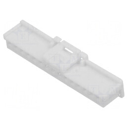 Conector DuraClik cablu-placă mufă mamă PIN 15, Pas 2mm, 3A | Electronic-mag.ro | Componente Electronice