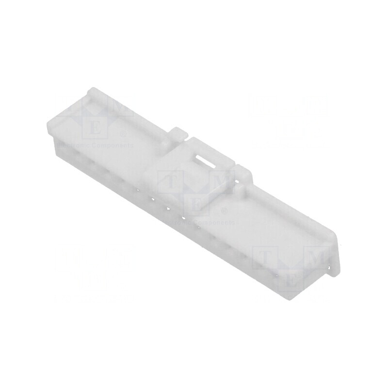 Conector DuraClik cablu-placă mufă mamă PIN 15, Pas 2mm, 3A | Electronic-mag.ro | Componente Electronice Conector DuraClik cablu-placă mufă mamă PIN 15, Pas 2mm, 3A | Electronic-mag.ro | Componente Electronice
