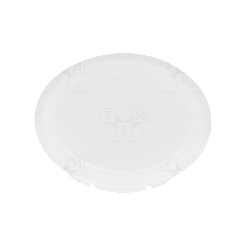 Lentilă Opal Alb Transparent pentru Buton RONTRON-R-JUWEL - Accesorii de Calitate Superioră | Electronic-mag.ro | Componente Electronice Lentilă Opal Alb Transparent pentru Buton RONTRON-R-JUWEL - Accesorii de Calitate Superioră | Electronic-mag.ro | Componente Electronice