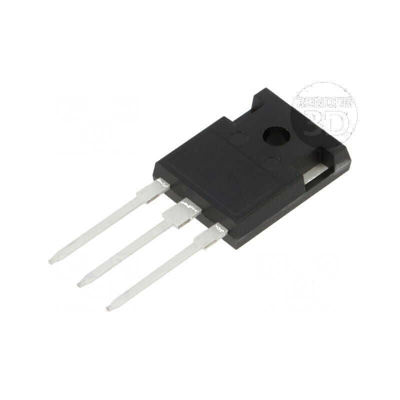 Tranzistor NPN Bipolar 160V 1,2A 1,2W TO126ISO - Componentă Electronică de Înaltă Performanță | Electronic-mag.ro | Componente Electronice Tranzistor NPN Bipolar 160V 1,2A 1,2W TO126ISO - Componentă Electronică de Înaltă Performanță | Electronic-mag.ro | Componente Electronice