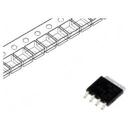 Tranzistor N-MOSFET Unipolar 80V 25A, Idm 100A, 64W - Componentă Electronică pentru Aplicații de Putere | Electronic-mag.ro | Componente Electronice