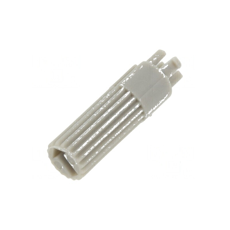 Buton rotativ de control Ø4x11,6mm gri pentru echipamente electronice | Electronic-mag.ro | Componente Electronice Buton rotativ de control Ø4x11,6mm gri pentru echipamente electronice | Electronic-mag.ro | Componente Electronice