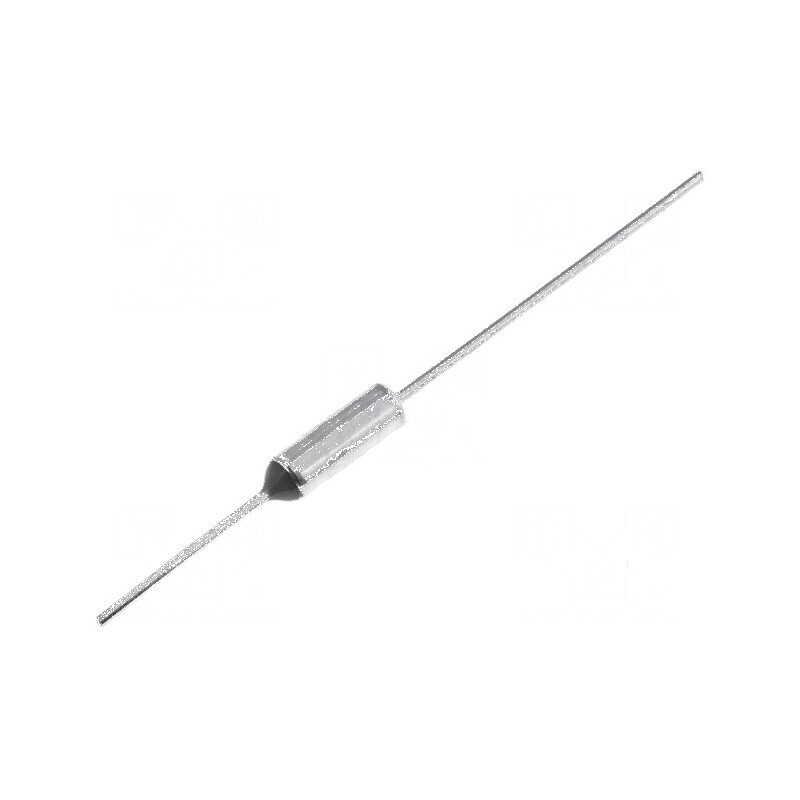 Siguranță termică 15A SF/R 121°C - Protecție împotriva suprasarcinii electrice | Electronic-mag.ro | Componente Electronice Siguranță termică 15A SF/R 121°C - Protecție împotriva suprasarcinii electrice | Electronic-mag.ro | Componente Electronice