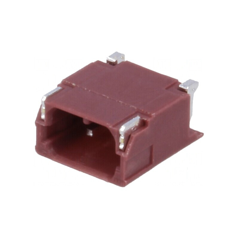 Conector Cablu-Placă Soclu Tată Orizontale PIN 2, 1.8mm - Componentă Electrice de Înaltă Calitate | Electronic-mag.ro | Componente Electronice Conector Cablu-Placă Soclu Tată Orizontale PIN 2, 1.8mm - Componentă Electrice de Înaltă Calitate | Electronic-mag.ro | Componente Electronice