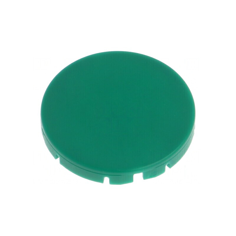 Lentilă Verde Ø19,7mm pentru Buton RONTRON-R-JUWEL | Electronic-mag.ro | Componente Electronice Lentilă Verde Ø19,7mm pentru Buton RONTRON-R-JUWEL | Electronic-mag.ro | Componente Electronice