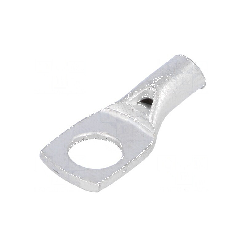 Vârf inelar tubular M5 2,5mm² cu cablu cositorit, crimpat - Conexiune electrică profesională | Electronic-mag.ro | Componente Electronice Vârf inelar tubular M5 2,5mm² cu cablu cositorit, crimpat - Conexiune electrică profesională | Electronic-mag.ro | Componente Electronice