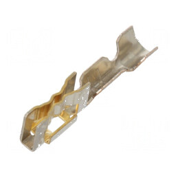 Conector PC LOOSE 30 AU Plated - Componente Electronice de Înaltă Calitate | Electronic-mag.ro | Componente Electronice