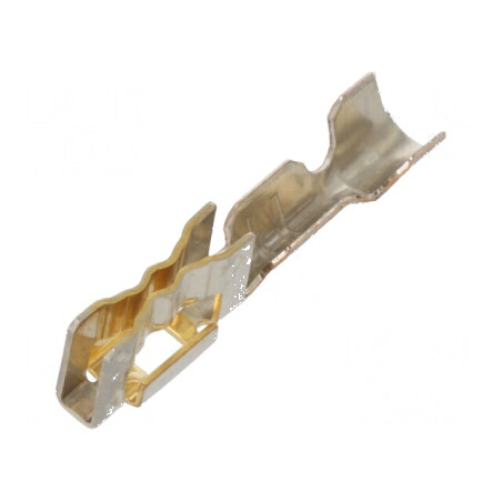 Conector PC LOOSE 30 AU Plated - Componente Electronice de Înaltă Calitate | Electronic-mag.ro | Componente Electronice