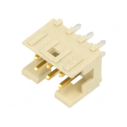 "Conector Electric 98414-G06-06LF pentru Aplicații Industriale" | Electronic-mag.ro | Componente Electronice