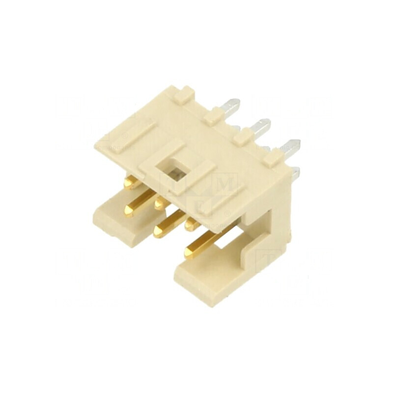 "Conector Electric 98414-G06-06LF pentru Aplicații Industriale" | Electronic-mag.ro | Componente Electronice "Conector Electric 98414-G06-06LF pentru Aplicații Industriale" | Electronic-mag.ro | Componente Electronice