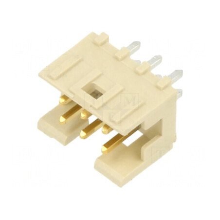 "Conector Electric 98414-G06-06LF pentru Aplicații Industriale" | Electronic-mag.ro | Componente Electronice