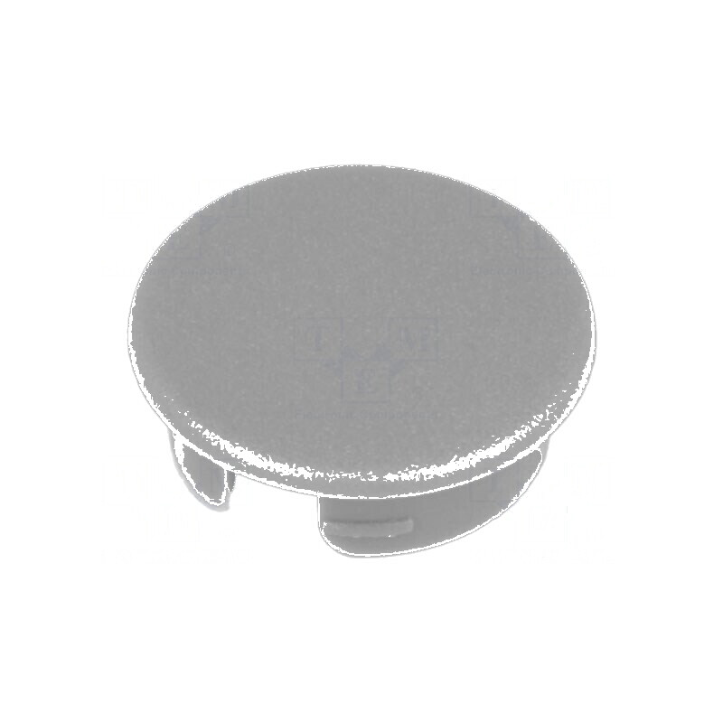 Capac ABS Gri Rotund cu Fixare prin Apăsare pentru Utilizare Durabilă | Electronic-mag.ro | Componente Electronice Capac ABS Gri Rotund cu Fixare prin Apăsare pentru Utilizare Durabilă | Electronic-mag.ro | Componente Electronice