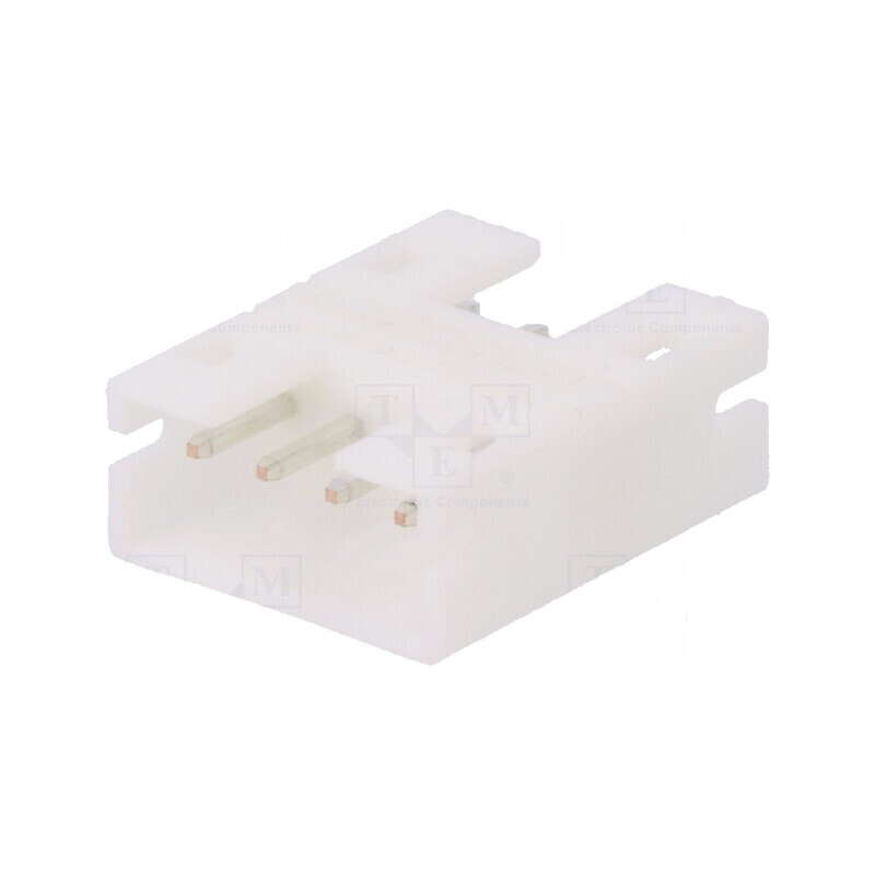 Adaptor Conexiune PIN 4 PH - Compatibilitate și Performanță Optimă | Electronic-mag.ro | Componente Electronice Adaptor Conexiune PIN 4 PH - Compatibilitate și Performanță Optimă | Electronic-mag.ro | Componente Electronice