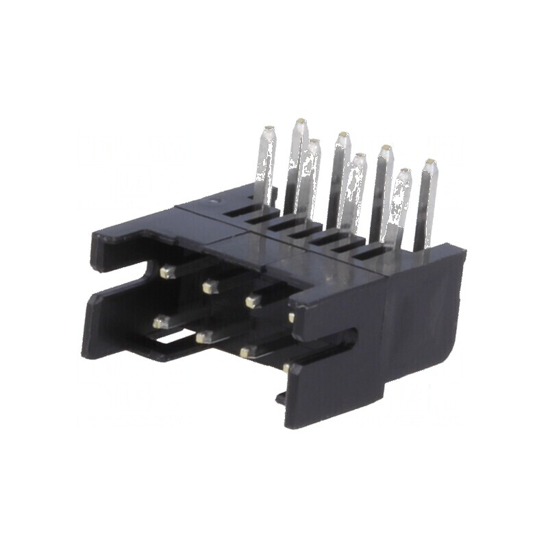 Conector PCB-cablu/PCB soclu tată PIN 8 DF11 2mm THT - Componentă electronică de înaltă calitate | Electronic-mag.ro | Componente Electronice Conector PCB-cablu/PCB soclu tată PIN 8 DF11 2mm THT - Componentă electronică de înaltă calitate | Electronic-mag.ro | Componente Electronice