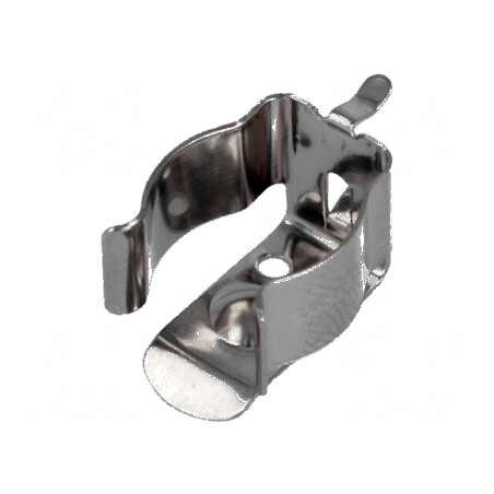 Clips AAA N R3 PCB Subtip cu Clichet pentru Suport 9,5-11,7mm - Set Profesional | Electronic-mag.ro | Componente Electronice