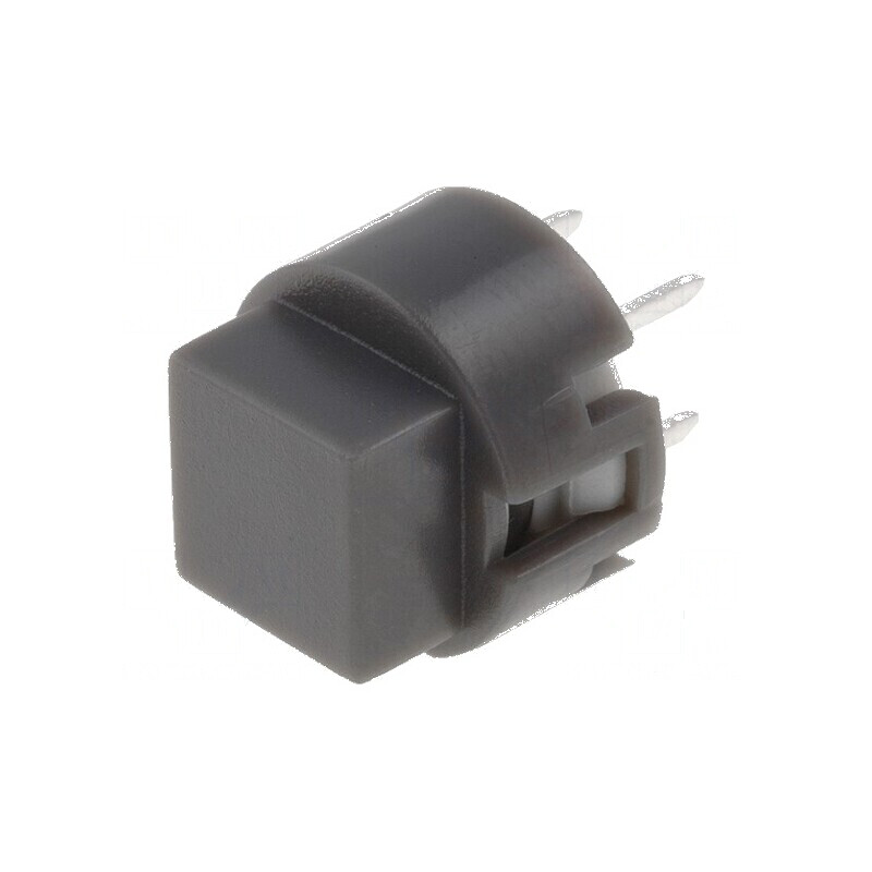 Comutator tastatură Poz: 2 SPST-NO 0,01A/35VDC gri THT 1,3N - Comutator profesional pentru aplicații electronice | Electronic-mag.ro | Componente Electronice Comutator tastatură Poz: 2 SPST-NO 0,01A/35VDC gri THT 1,3N - Comutator profesional pentru aplicații electronice | Electronic-mag.ro | Componente Electronice