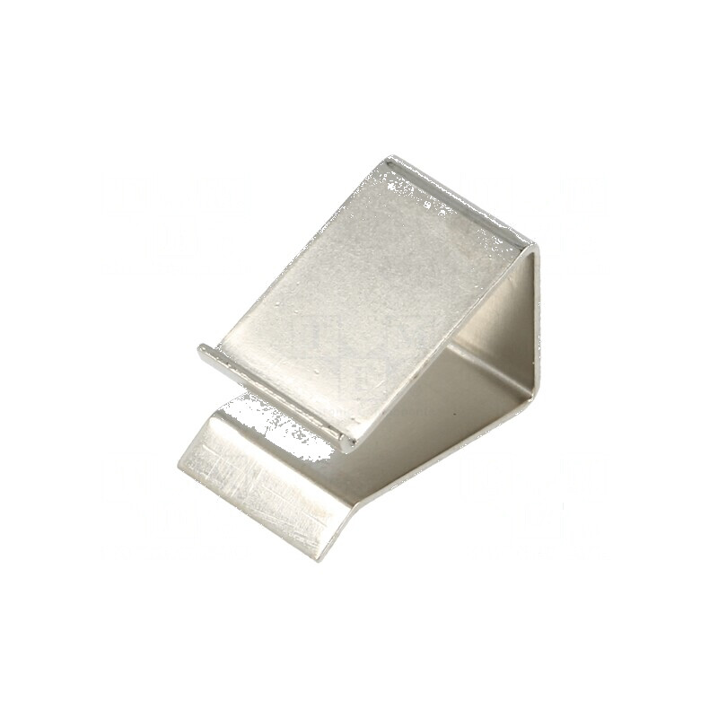Arc de fixare TO220 5,5mm 33N - Componentă de montaj pentru dispozitive electronice | Electronic-mag.ro | Componente Electronice