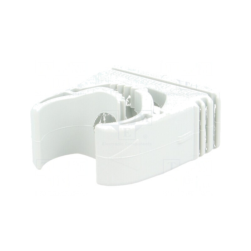 Element de susținere ajustabil 18,5-22,5mm din poliamidă gri deschis | Electronic-mag.ro | Componente Electronice Element de susținere ajustabil 18,5-22,5mm din poliamidă gri deschis | Electronic-mag.ro | Componente Electronice