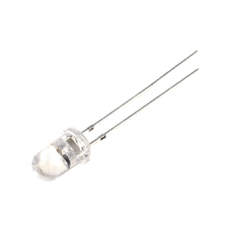 LED 5mm RGB Clipitor, 30° 20mA, Set de 2 Bucăți, Trei Culori | Electronic-mag.ro | Componente Electronice LED 5mm RGB Clipitor, 30° 20mA, Set de 2 Bucăți, Trei Culori | Electronic-mag.ro | Componente Electronice