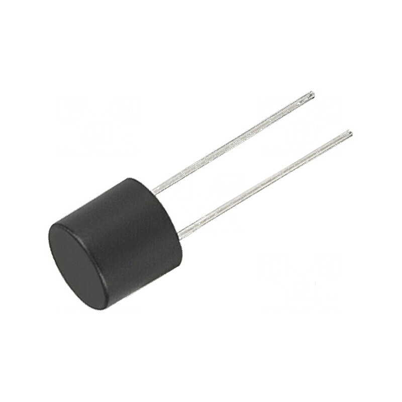 Siguranţă Ardere Rapidă 1,6A 250VAC TR5 MSF - Dispozitiv de Protecţie Electrică | Electronic-mag.ro | Componente Electronice