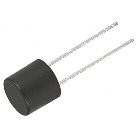 Siguranţă Ardere Rapidă 1,6A 250VAC TR5 MSF - Dispozitiv de Protecţie Electrică | Electronic-mag.ro | Componente Electronice