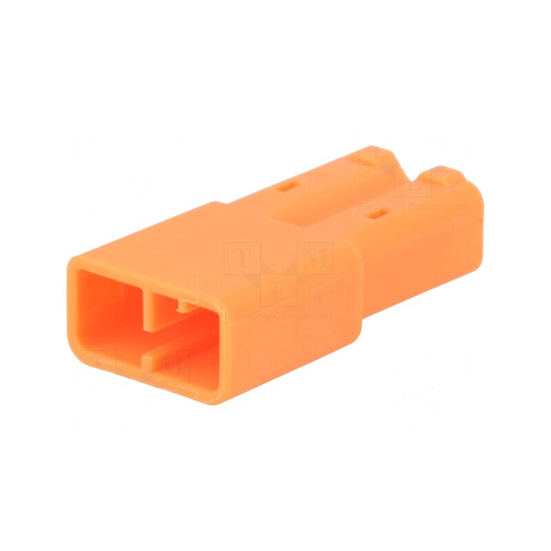 Cablu crimpat 22AWG-18AWG 600V 3A cu mufă PIN 2 - Conexiune electrică profesională | Electronic-mag.ro | Componente Electronice Cablu crimpat 22AWG-18AWG 600V 3A cu mufă PIN 2 - Conexiune electrică profesională | Electronic-mag.ro | Componente Electronice