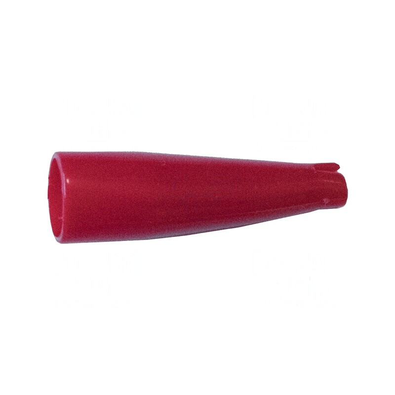 Izolator electric 3kV PVC roșu 30mm pentru protecție și siguranță | Electronic-mag.ro | Componente Electronice Izolator electric 3kV PVC roșu 30mm pentru protecție și siguranță | Electronic-mag.ro | Componente Electronice