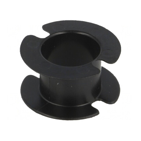 Carcasă profesională fără pini 3530mm³ 93,9mm² pentru utilizare industrială | Electronic-mag.ro | Componente Electronice