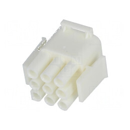 Conector Universal MATE-N-LOK cablu-cablu/PCB mufă tată/mamă - soluție versatilă de conectare | Electronic-mag.ro | Componente Electronice