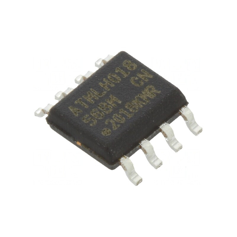 Memorie EEPROM 2kb Microwire 256kx8/128kx16bit 2MHz - IC de Stocare Dedicat | Electronic-mag.ro | Componente Electronice