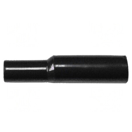 Izolator PVC 5kV Negru 41mm pentru Protecție Electrică | Electronic-mag.ro | Componente Electronice