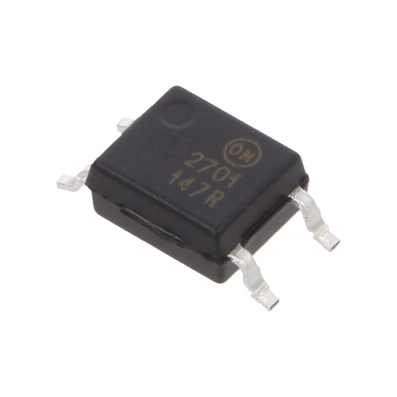 Optocuplor SMD cu 1 Canal, Ieșire Tranzistori, Izolație 3,75 kV, Tensiune Maximă 6V | Electronic-mag.ro | Componente Electronice Optocuplor SMD cu 1 Canal, Ieșire Tranzistori, Izolație 3,75 kV, Tensiune Maximă 6V | Electronic-mag.ro | Componente Electronice