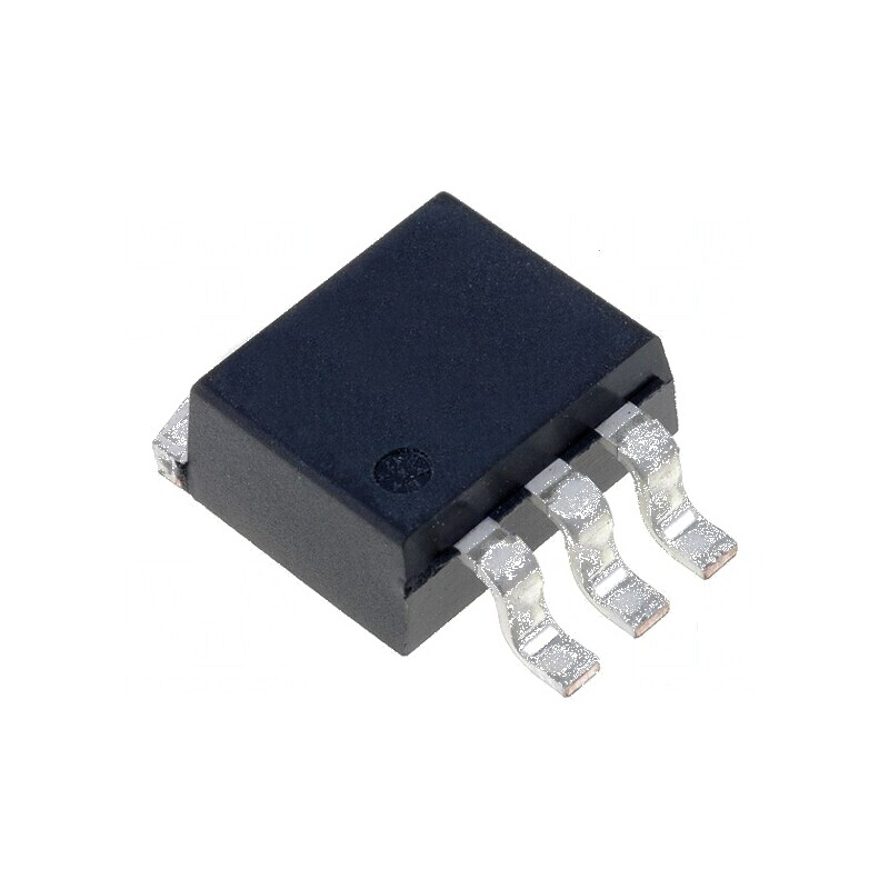 Stabilizator de Tensiune LDO Liniar Nereglabil 5V 1A SMD - IC | Electronic-mag.ro | Componente Electronice Stabilizator de Tensiune LDO Liniar Nereglabil 5V 1A SMD - IC | Electronic-mag.ro | Componente Electronice