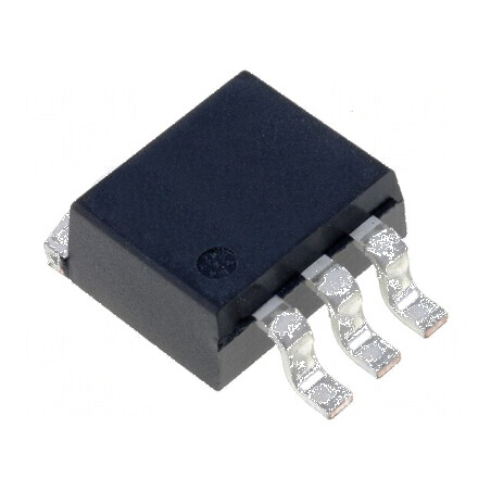 Stabilizator de Tensiune LDO Liniar Nereglabil 5V 1A SMD - IC | Electronic-mag.ro | Componente Electronice